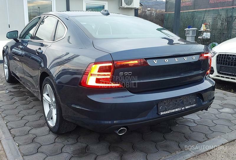 Volvo S90 2.0 Business Pro