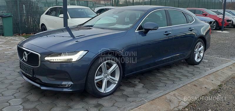 Volvo S90 2.0 Business Pro