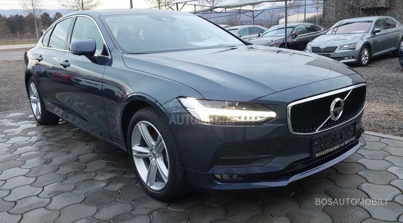 Volvo S90 2.0 Business Pro