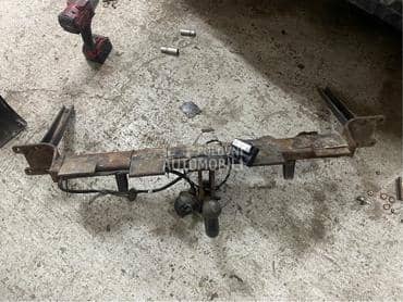 Kuka za karavan za Opel Astra H