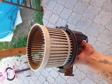 Ventilator kabine za Fiat Panda od 2003. do 2012. god.