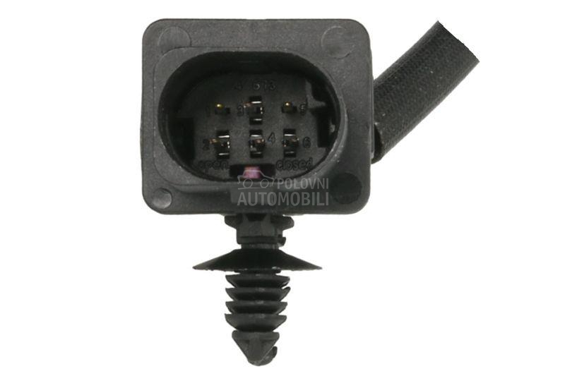 Lambda sonda Meat Doria