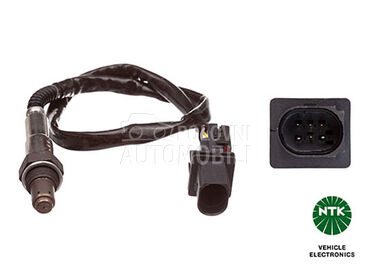 Lambda sonda za Renault C-Crosser od 2007. do 2012. god.