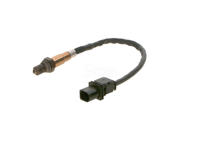 Lambda sonda BOSCH