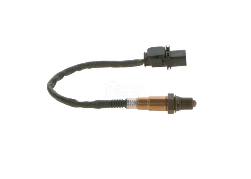 Lambda sonda BOSCH
