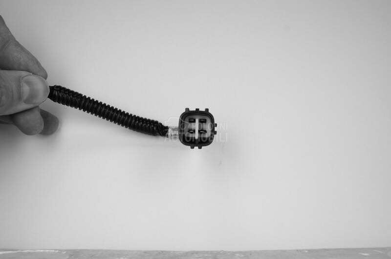Lambda sonda DENSO