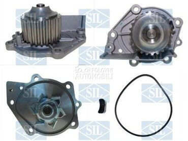 Pumpa vode SIL za Audi 200 od 1995. do 2000. god.