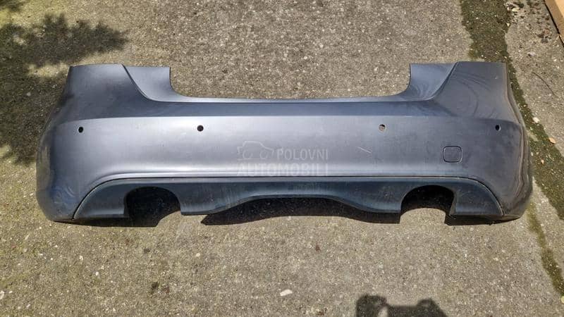 Zadnji branik A klasa w176 AMG