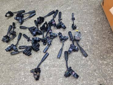 Ablender za Mercedes Benz A 140, A 150, A 160 ... od 1999. do 2012. god.