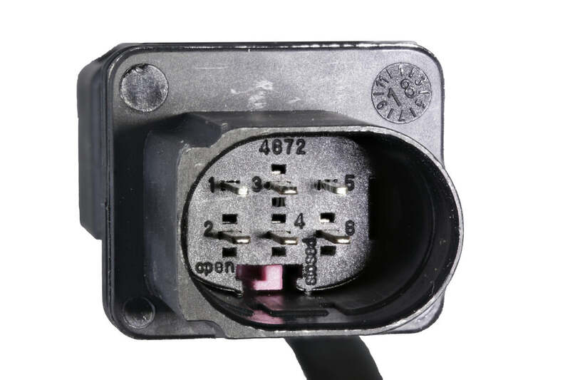 Lambda sonda VALEO