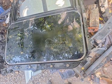 Golf 5 šiber za Volkswagen Golf 5 od 2003. do 2009. god.