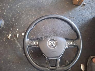 Polo aer beg volan za Volkswagen Polo od 2009. do 2013. god.