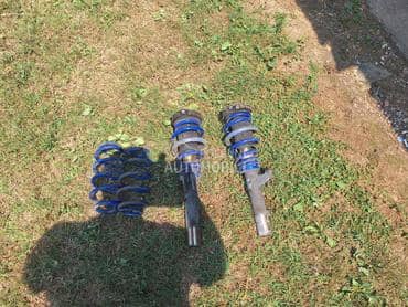 Leon Gevide amortizeri za Seat Leon od 2005. do 2012. god.