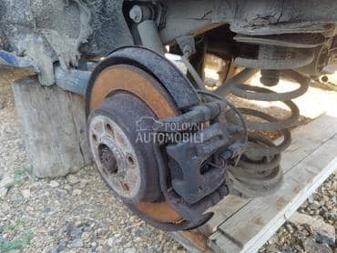 Zadnja kociona klesta Vito 639