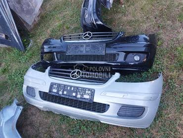 Prednji branici A klasa W 169 za Mercedes Benz A 150, A 160, A 170 ...