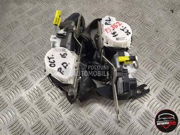 POJASEVI POJAS za Škoda Octavia