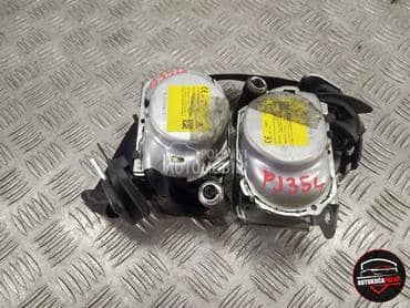 POJASEVI POJAS PJ354 za Audi 100