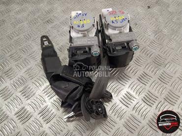 POJASEVI POJAS za Audi A5