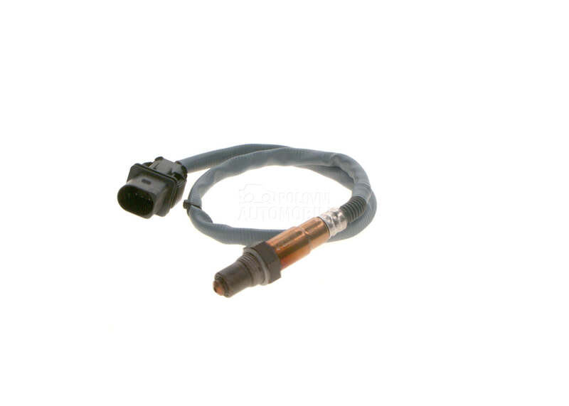 Lambda sonda BOSCH