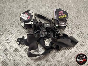 POJASEVI POJAS za BMW X5