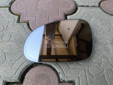 Staklo sa samopotamnjivanjem za Volkswagen EOS, Golf 5, Jetta ...