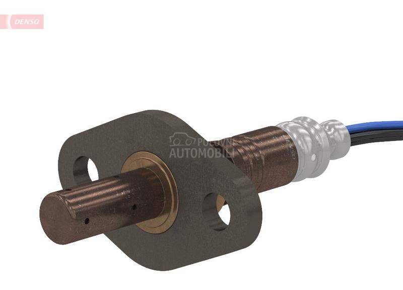 Lambda sonda