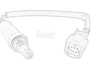 Lambda sonda za Ford EcoSport od 2012. do 2017. god.