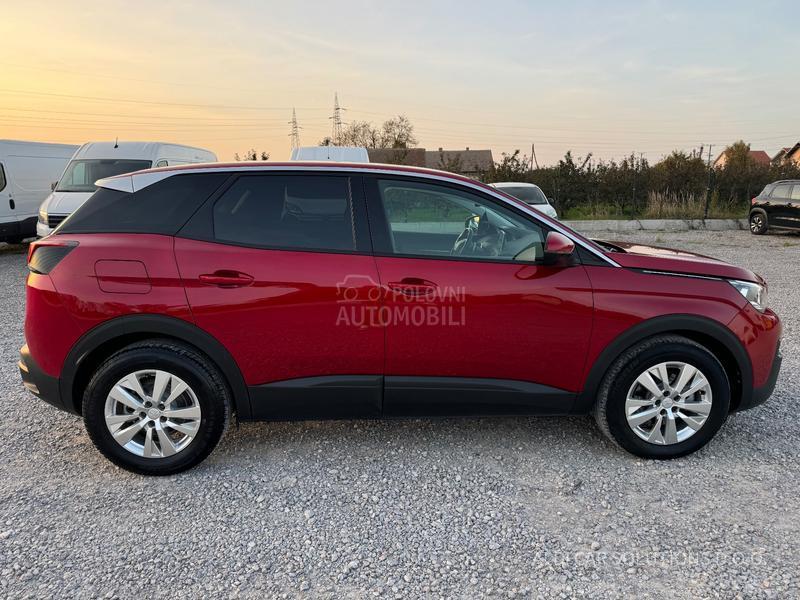 Peugeot 3008 1.5 Hdi/Business