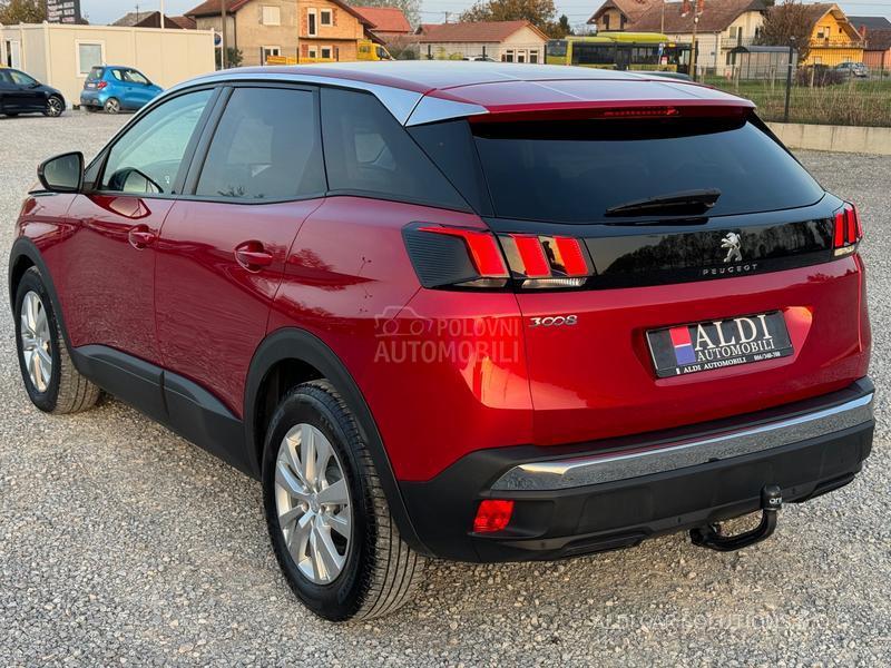 Peugeot 3008 1.5 Hdi/Business