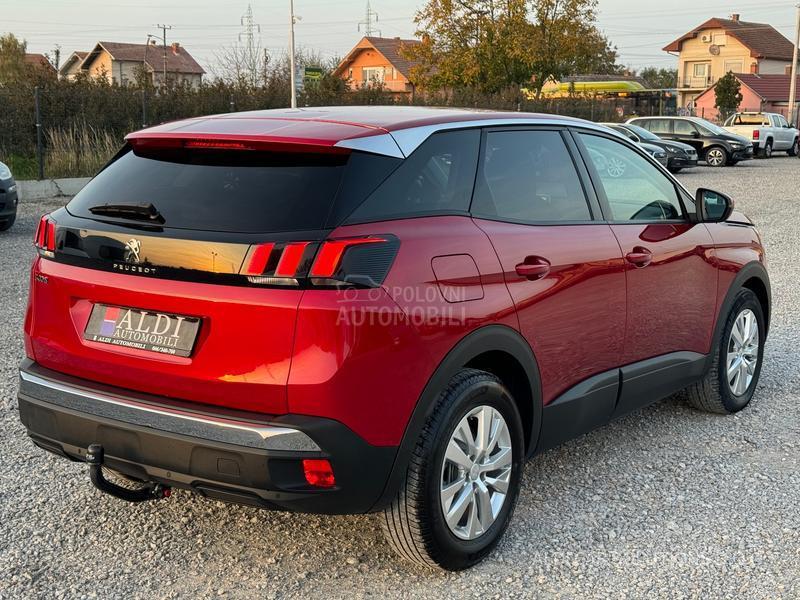 Peugeot 3008 1.5 Hdi/Business