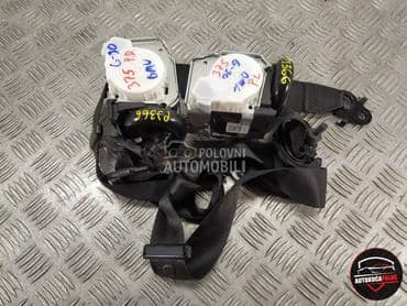 POJASEVI POJAS za BMW Serija 5