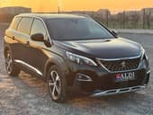 Peugeot 5008 2.0 Gt/BlueHdi