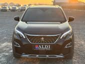 Peugeot 5008 2.0 Gt/BlueHdi