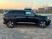 Peugeot 5008 2.0 Gt/BlueHdi