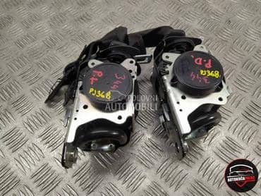 POJASEVI POJAS za Mercedes Benz C Klasa