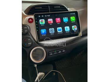 Android Radio Multimedija Mape za Honda Jazz