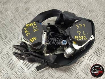 POJASEVI POJAS za Renault Captur