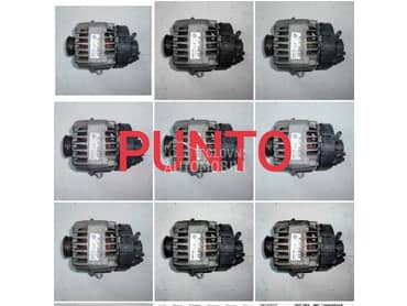 Punto alternator za Fiat Punto