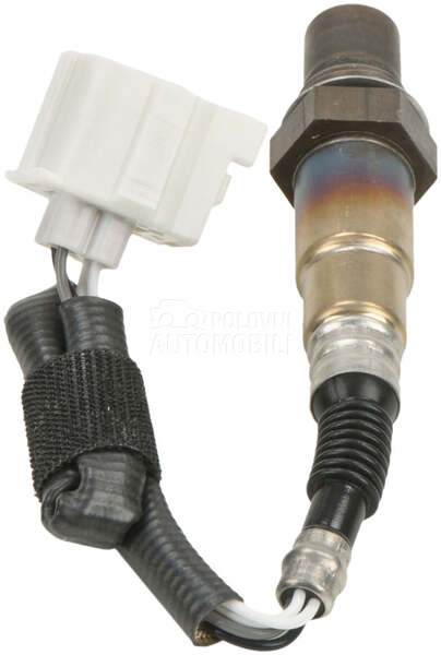 Lambda sonda