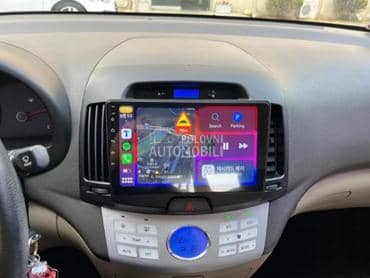 Android Navigacija Multimedija za Hyundai Elantra
