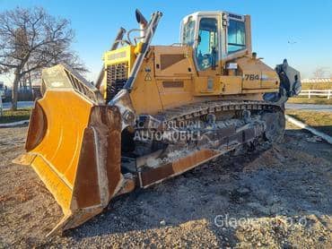 Liebherr PR764 53t
