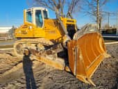 Liebherr PR764 53t