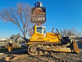Liebherr PR764 53t