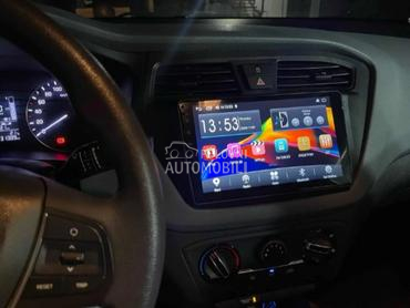 Android Navigacija Multimedija za Hyundai i20