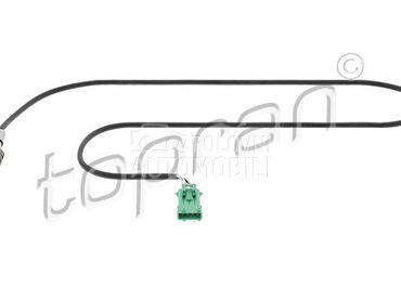 Lambda sonda TOPRAN za Renault C-ELYSEE od 2012. do 2018. god.