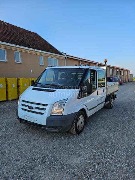 Ford Transit 2.2