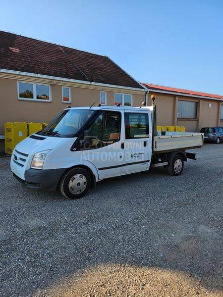 Ford Transit 2.2