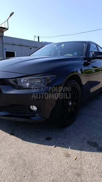 BMW 316 Sport,