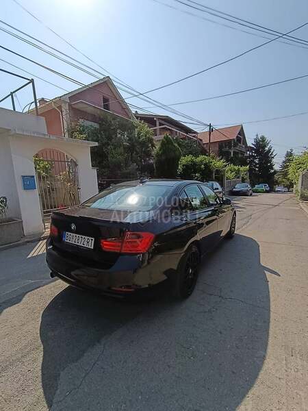 BMW 316 Sport,