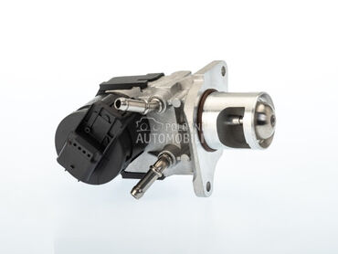 EGR Ventil za BMW 120 od 2007. do 2013. god.